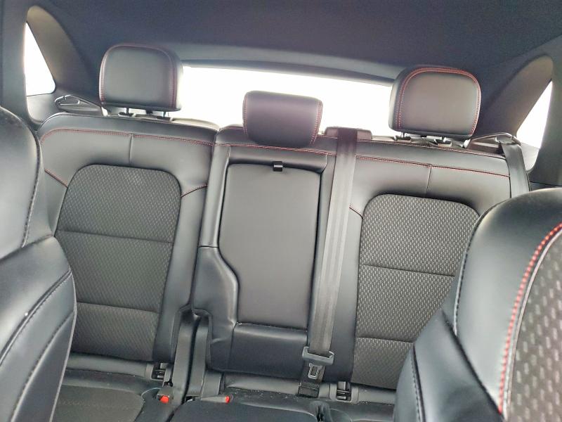 2023 Ford Escape მანქანა იყიდება აუქციონზე, vin: 1FMCU9NA4PUB13083, აუქციონის ნომერი: 53029466