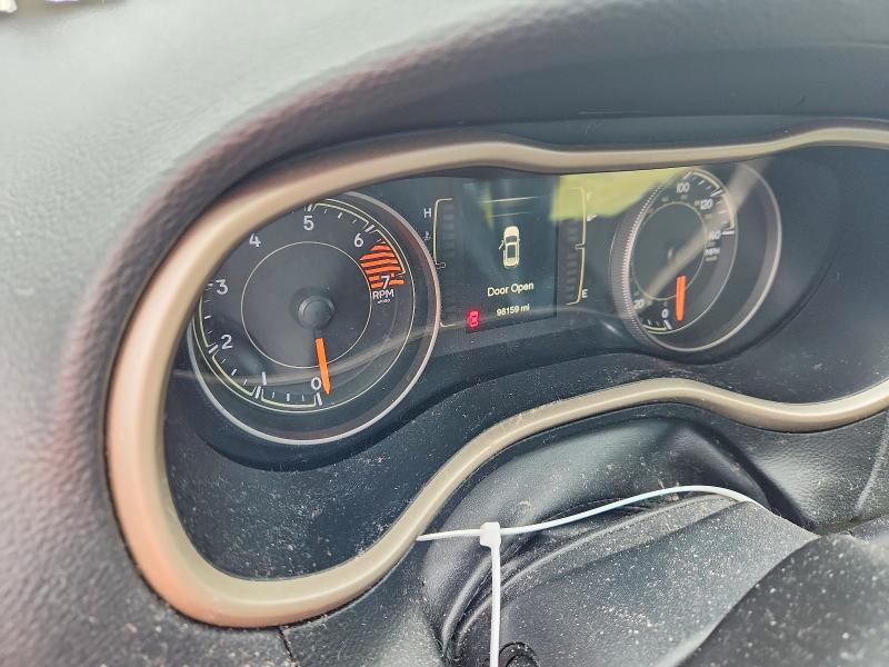 54234966 :رقم المزاد ، 1C4PJMABXGW344171 vin ، 2016 Jeep Cherokee مزاد بيع