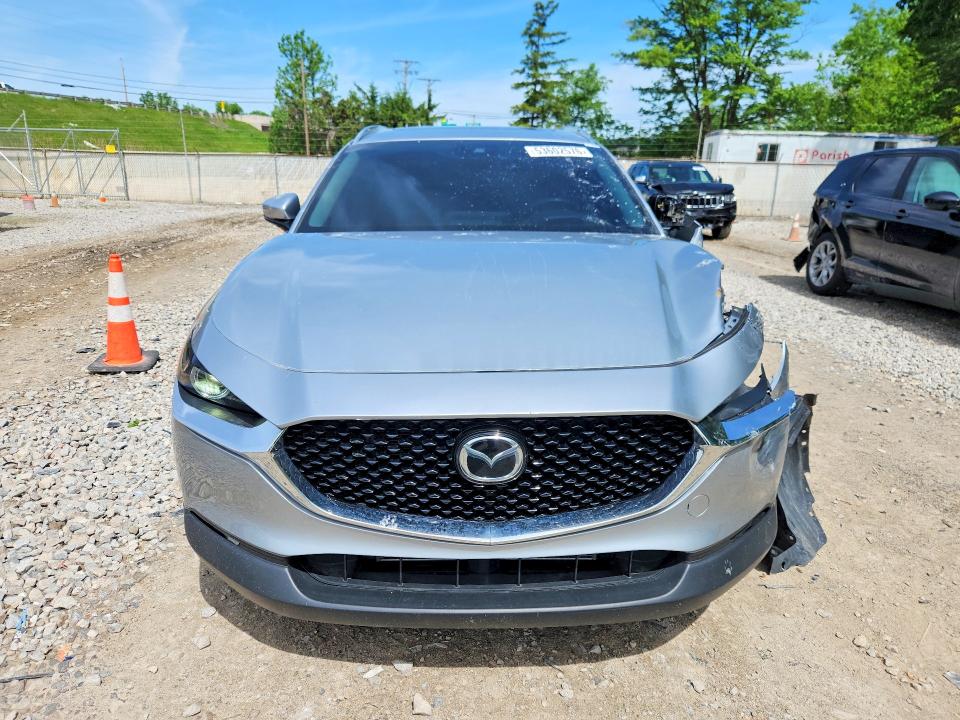 Aukcja sprzedaży 2021 Mazda Cx-30, vin: 3MVDMBDL7MM318060, numer aukcji: 53602576
