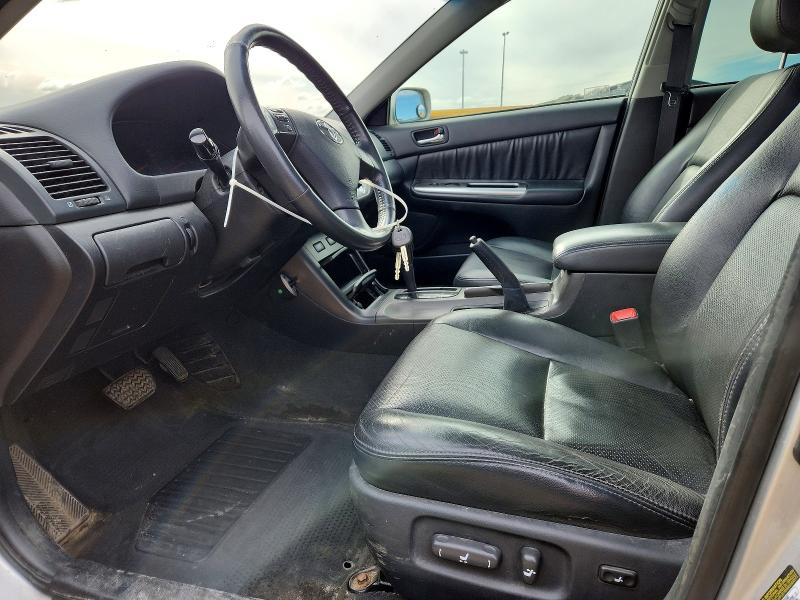 53808036 :رقم المزاد ، 4T1BA32K96U088484 vin ، 2006 Toyota Camry مزاد بيع