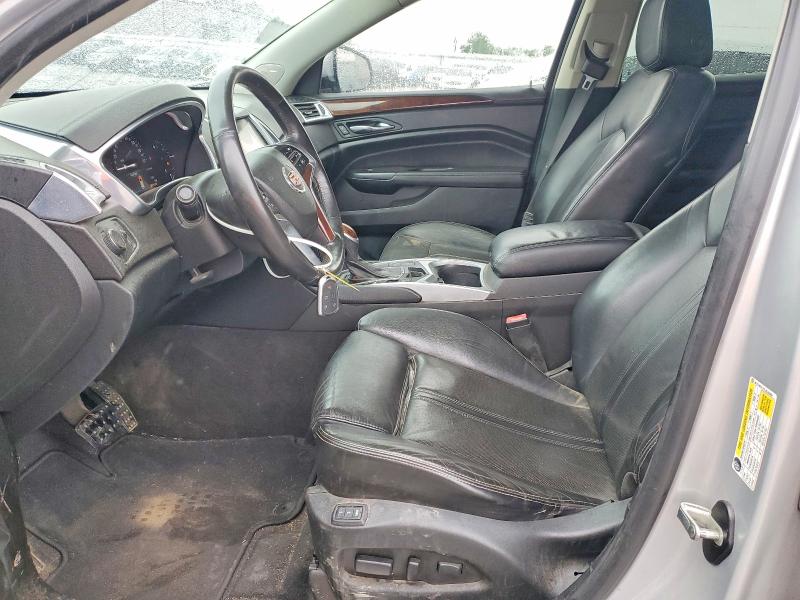 Aukcja sprzedaży 2014 Cadillac Srx, vin: 3GYFNEE37ES532884, numer aukcji: 51440056