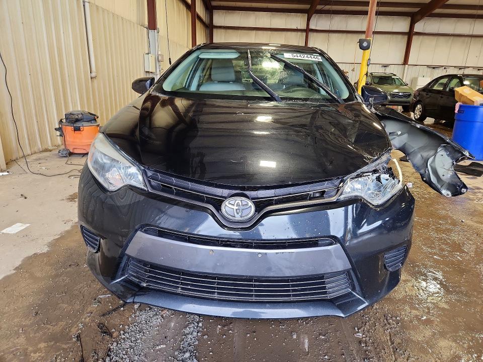 54424446 :رقم المزاد ، 2T1BURHE4GC630461 vin ، 2016 Toyota Corolla مزاد بيع