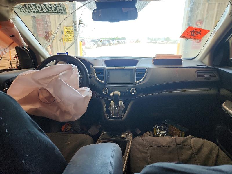 Продажа на аукционе авто 2015 Honda Cr-v, vin: 5J6RM3H98FL023446, номер лота: 53249406