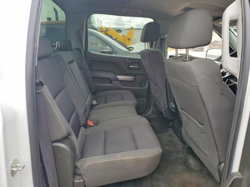 Продаж на аукціоні авто 2017 Chevrolet Silverado, vin: 3GCPCREC8HG238604, номер лоту: 52362326