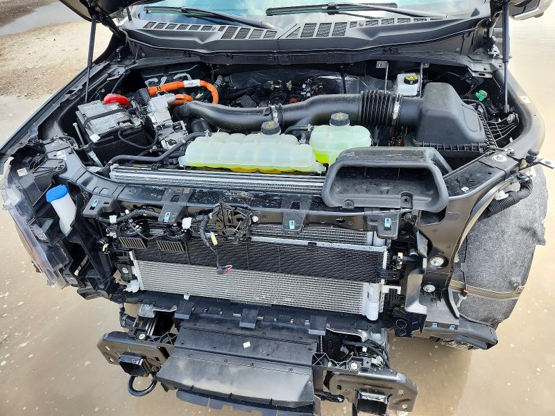 Aukcja sprzedaży 2025 Ford F150, vin: 1FTFW3LD1SFA19827, numer aukcji: 52626466