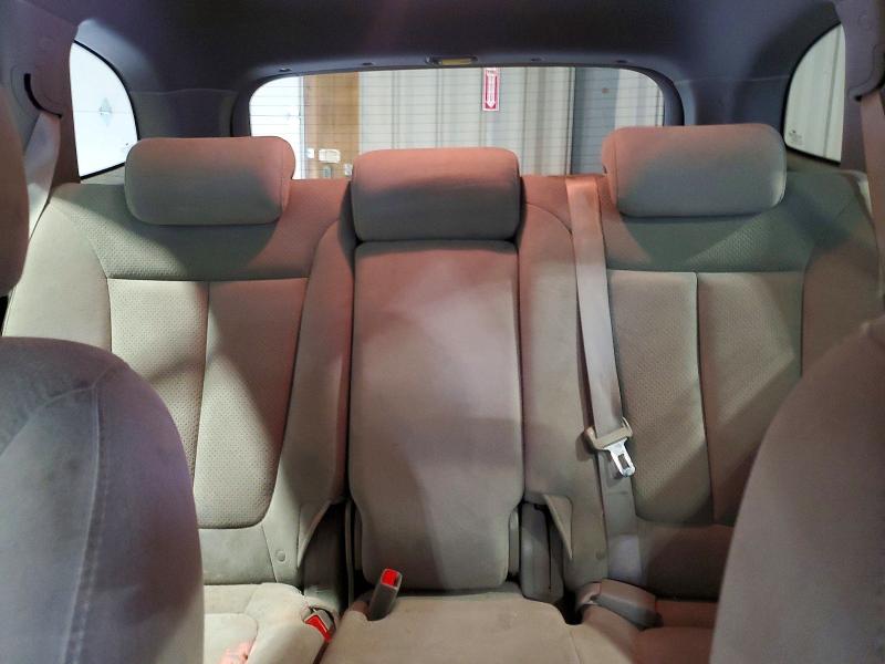 54242696 :رقم المزاد ، 5NMSG73D99H269820 vin ، 2009 Hyundai Santa Fe مزاد بيع