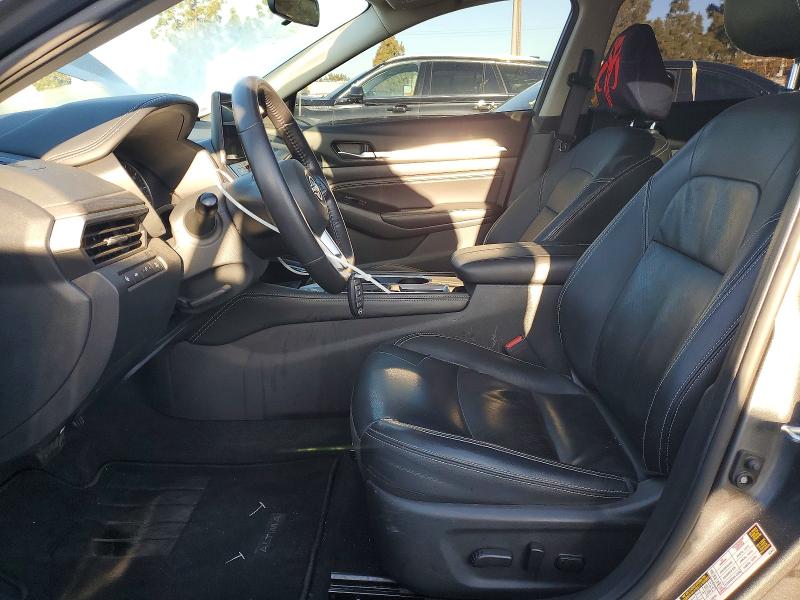 Продажа на аукционе авто 2023 Nissan Altima, vin: 1N4BL4EWXPN325357, номер лота: 52529956