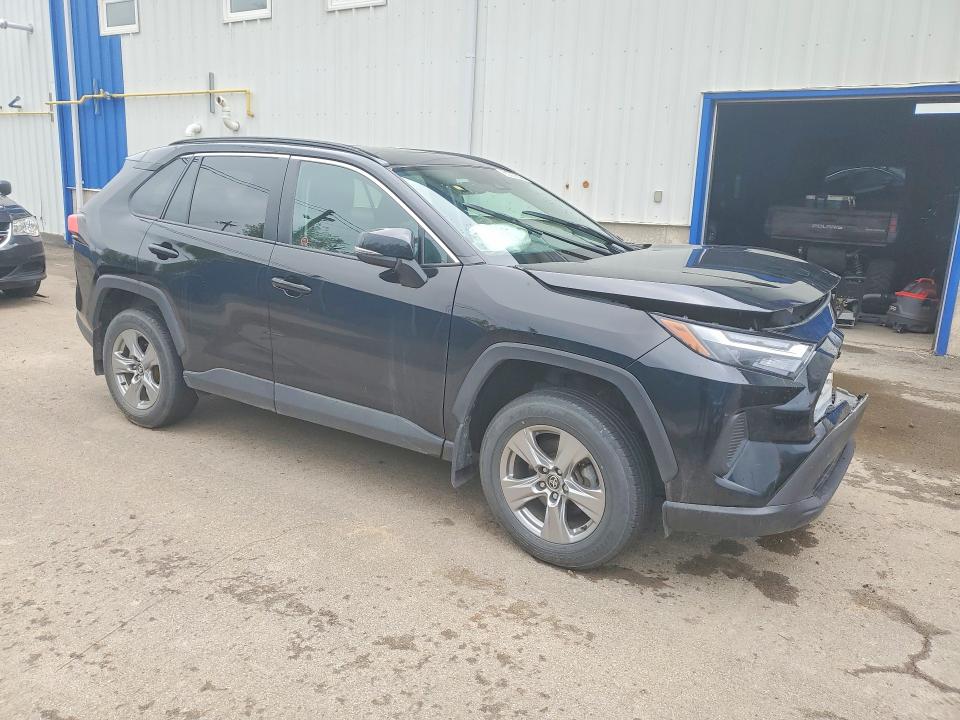 Продаж на аукціоні авто 2024 Toyota Rav4, vin: 2T3R1RFVXRC449675, номер лоту: 55309806