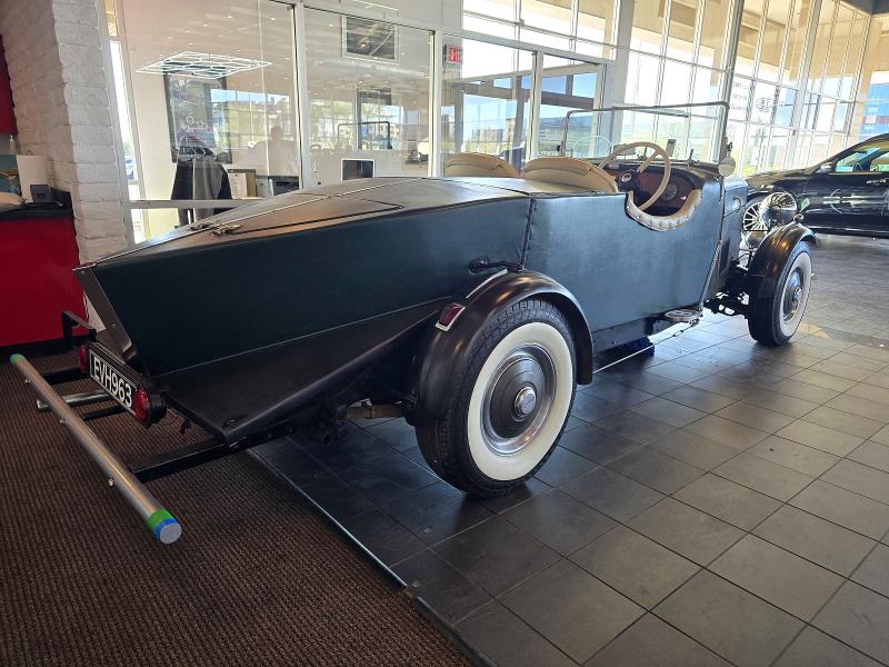 Продаж на аукціоні авто 1950 Bentley Mark 6, vin: B241GT, номер лоту: 54160566