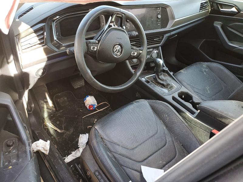 52534556 :رقم المزاد ، 3VWGB7BU7LM052628 vin ، 2020 Volkswagen Jetta مزاد بيع