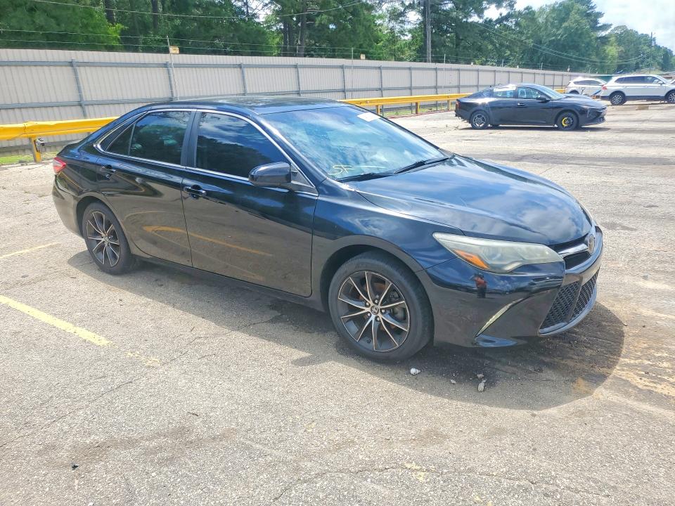 Продаж на аукціоні авто 2015 Toyota Camry, vin: 4T1BK1FK8FU557172, номер лоту: 54132876