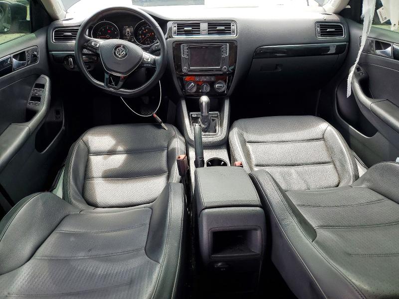 54355356 :رقم المزاد ، 3VWL07AJ8GM384496 vin ، 2016 Volkswagen Jetta مزاد بيع