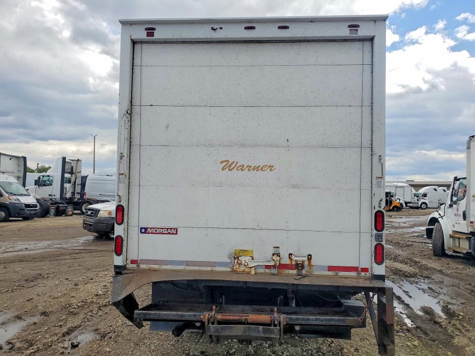Aukcja sprzedaży 2013 Mitsubishi Fuso Truck Of America Inc Fe, vin: JL6BNG1A7DK001058, numer aukcji: 57448246