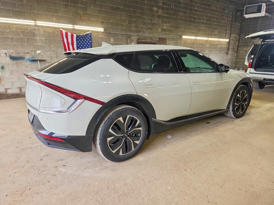 Продаж на аукціоні авто 2022 Kia Ev6, vin: KNDC3DLC7N5032780, номер лоту: 54816466