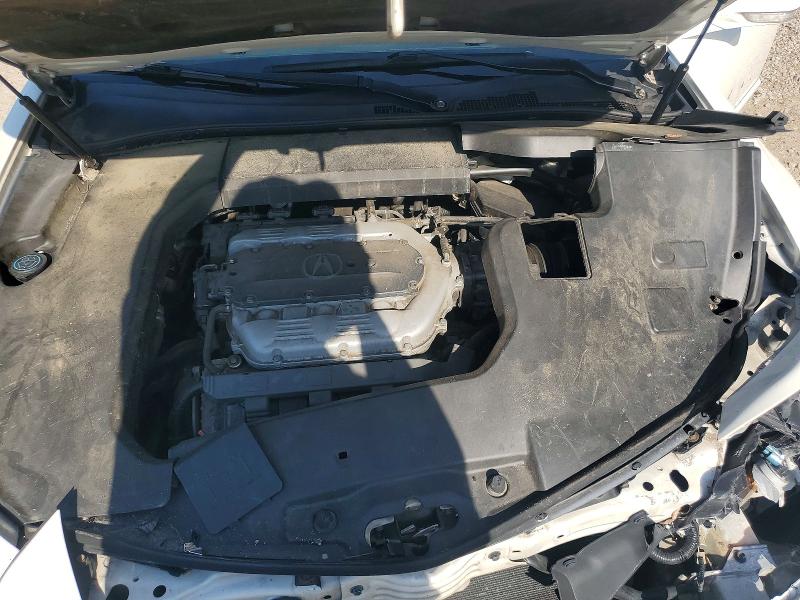 2012 Acura Tl მანქანა იყიდება აუქციონზე, vin: 19UUA8F52CA040001, აუქციონის ნომერი: 54791076