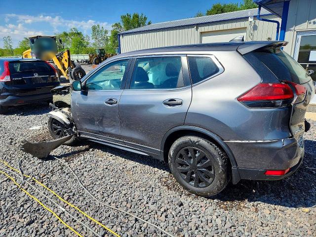 Продаж на аукціоні авто 2018 Nissan Rogue, vin: 5N1AT2MT6JC789892, номер лоту: 52258126