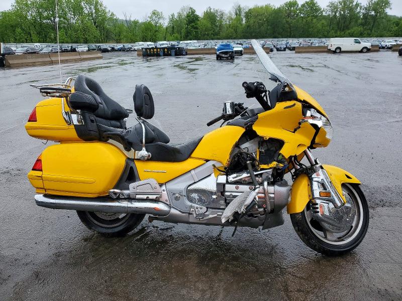 Aukcja sprzedaży 2005 Honda Gl1800, vin: 1HFSC47065A406045, numer aukcji: 53892806
