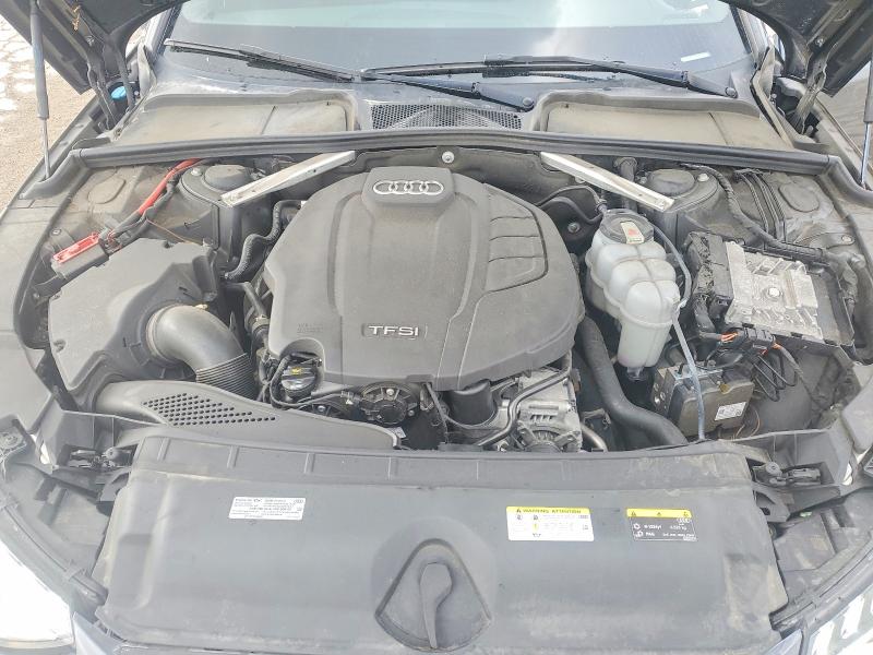 Aukcja sprzedaży 2020 Audi A4, vin: WAUENAF47LN004932, numer aukcji: 41629896