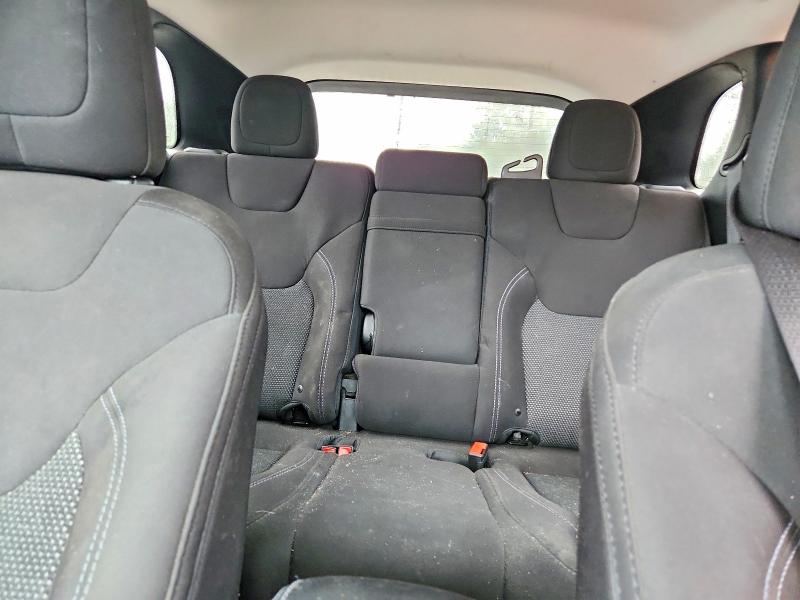 Aukcja sprzedaży 2019 Jeep Cherokee, vin: 1C4PJLCB5KD332229, numer aukcji: 52625006