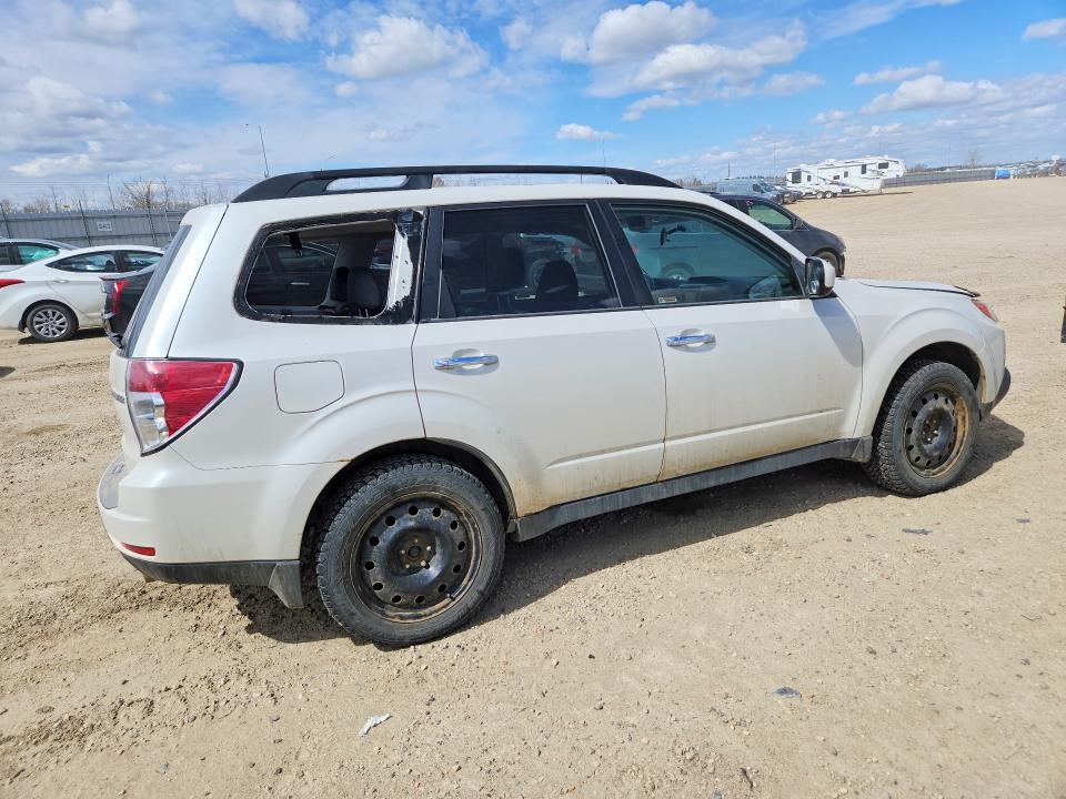 Продажа на аукционе авто 2009 Subaru Forester, vin: JF2SH64699H724272, номер лота: 50311506