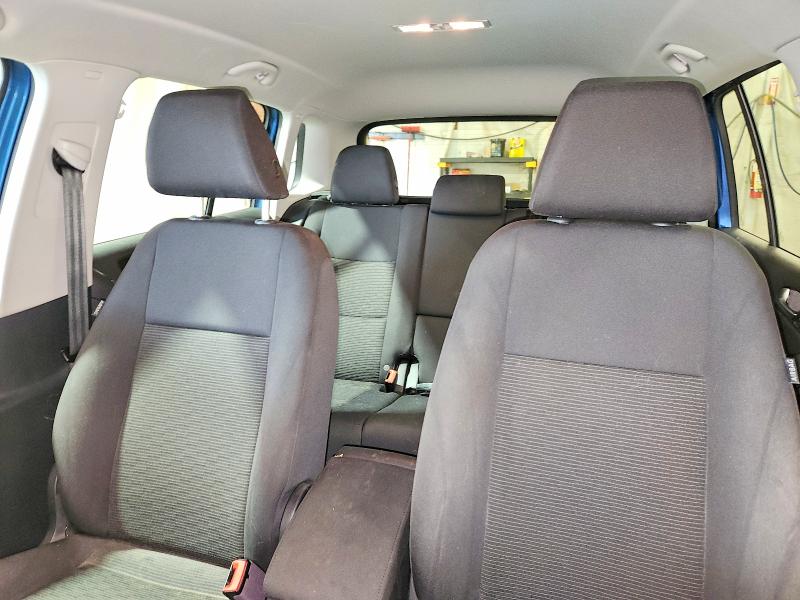 Aukcja sprzedaży 2017 Volkswagen Tiguan, vin: WVGBV7AX9HK052043, numer aukcji: 53375886