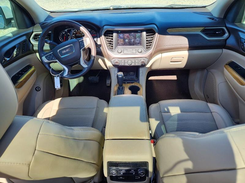 Продаж на аукціоні авто 2017 Gmc Acadia, vin: 1GKKNXLS6HZ324131, номер лоту: 52448326