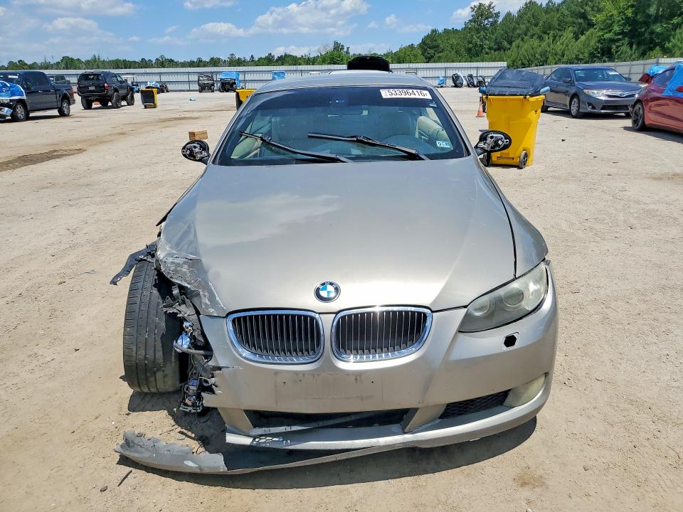 53396416 :رقم المزاد ، WBAWR33518P152278 vin ، 2008 Bmw 328 مزاد بيع