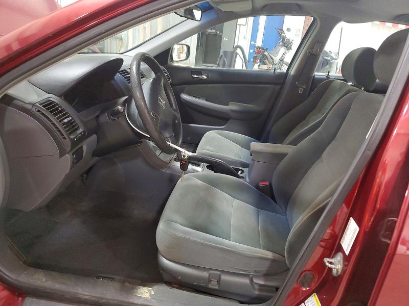55328256 :رقم المزاد ، 1HGCM56726A000301 vin ، 2006 Honda Accord مزاد بيع
