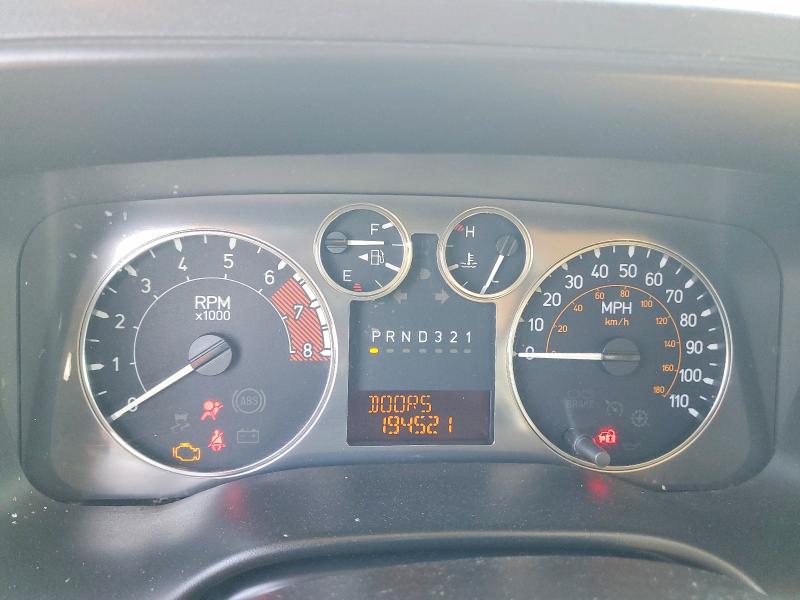 Aukcja sprzedaży 2009 Hummer H3t, vin: 5GNEN13EX98129902, numer aukcji: 53064116