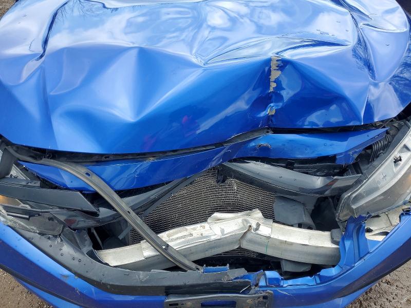 53299026 :رقم المزاد ، 2HGFC2F82KH024665 vin ، 2019 Honda Civic مزاد بيع
