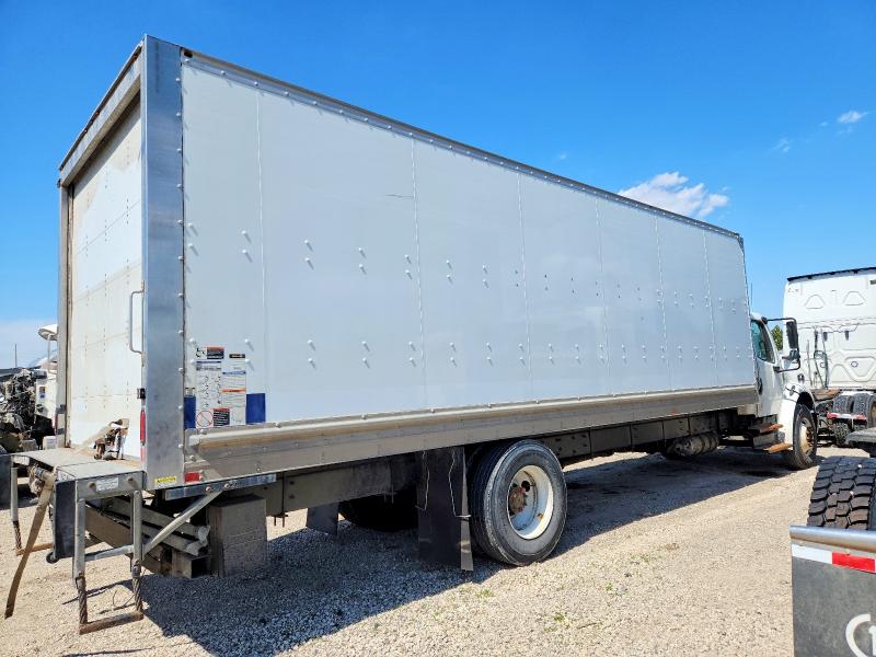 Aukcja sprzedaży 2020 Freightliner M2, vin: 3ALACWFC6LDLY2180, numer aukcji: 52956946