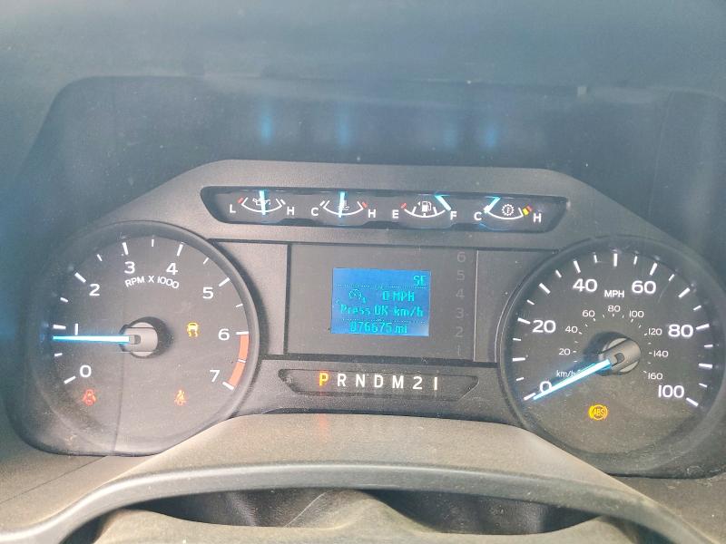 2019 Ford F250 მანქანა იყიდება აუქციონზე, vin: 1FTBF2A64KEC41023, აუქციონის ნომერი: 53378486