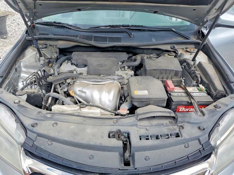 2016 Toyota Camry მანქანა იყიდება აუქციონზე, vin: 4T1BF1FK6GU221865, აუქციონის ნომერი: 54776136