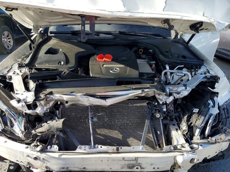 2018 Mercedes-benz E მანქანა იყიდება აუქციონზე, vin: WDDZF4JB0JA381377, აუქციონის ნომერი: 54790496