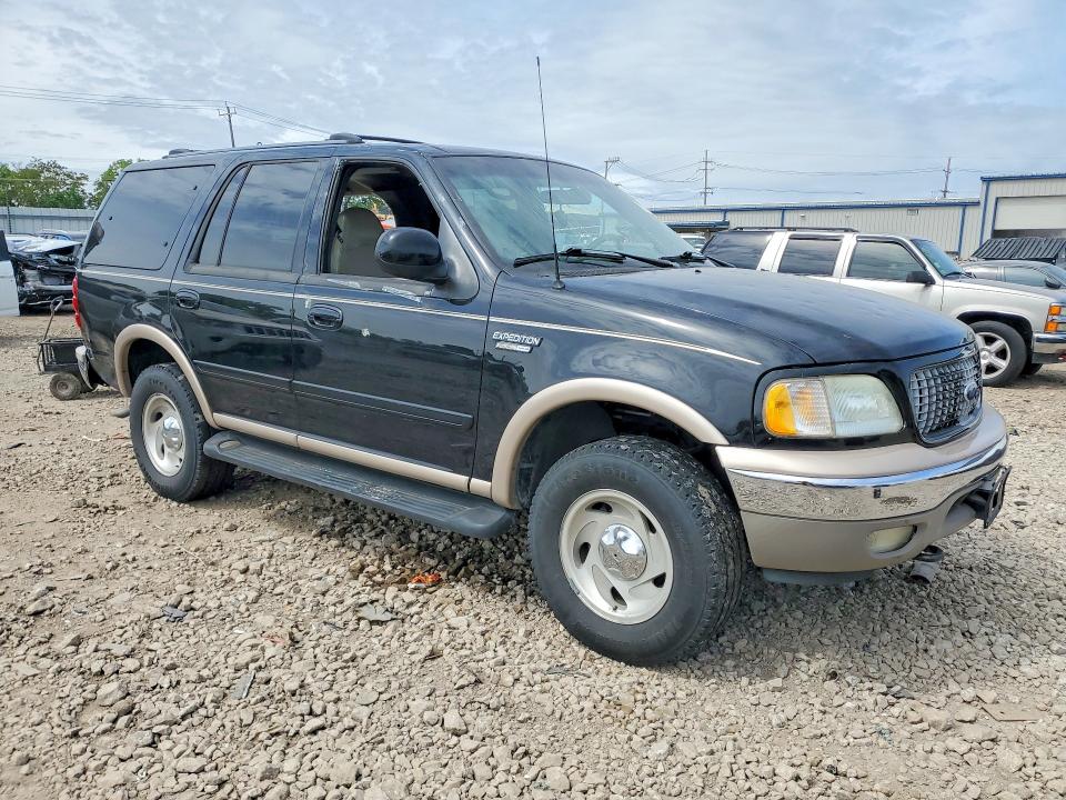 Продаж на аукціоні авто 1999 Ford Expedition, vin: 1FMPU18L1XLA14596, номер лоту: 53797986