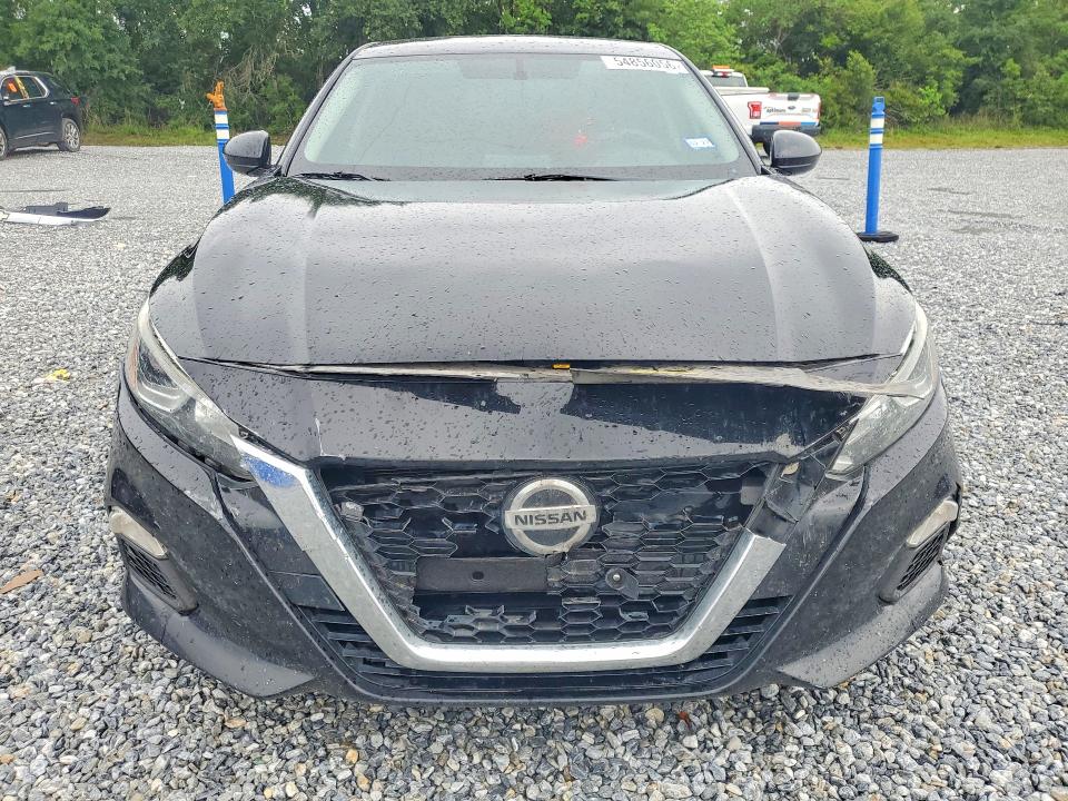 Продаж на аукціоні авто 2020 Nissan Altima, vin: 1N4BL4BV2LN318733, номер лоту: 54856056