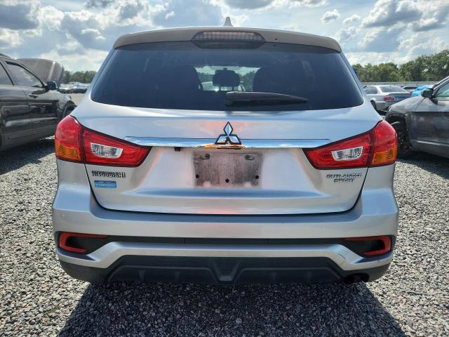 Продаж на аукціоні авто 2018 Mitsubishi Outlander Sport, vin: JA4AP3AU2JU023870, номер лоту: 53699766