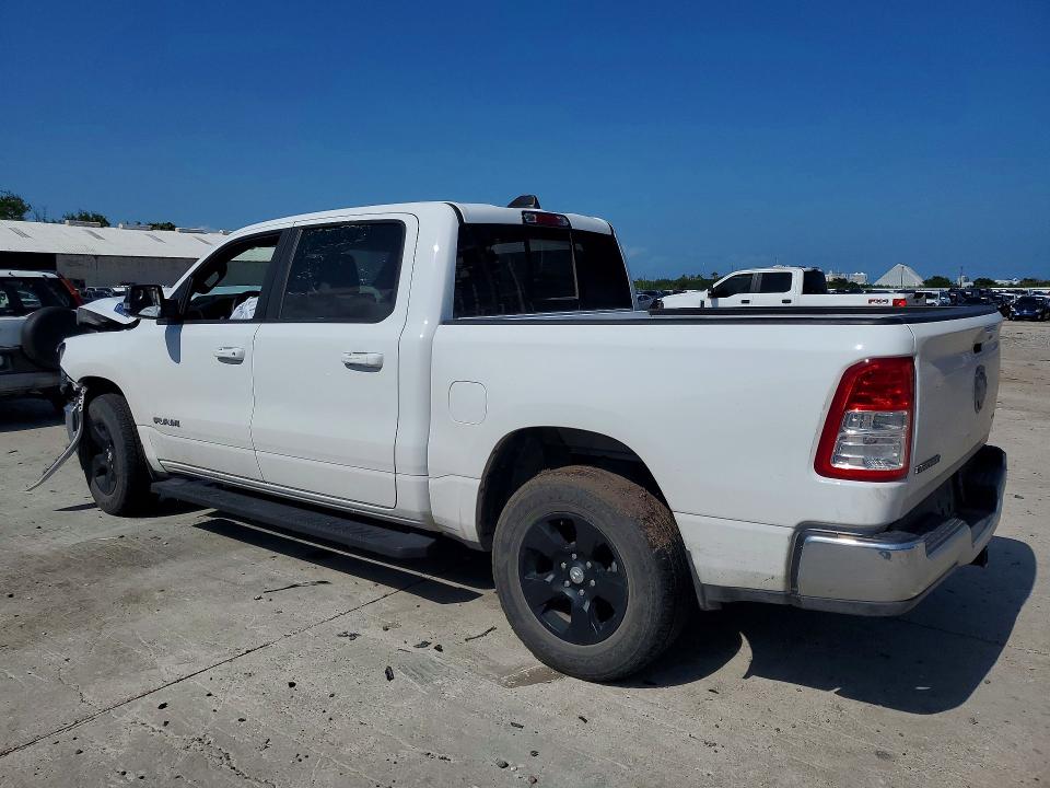 54644996 :رقم المزاد ، 1C6RREFG6NN451885 vin ، 2022 Ram 1500 مزاد بيع