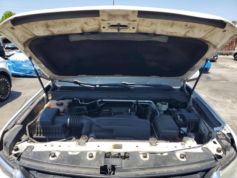 Продаж на аукціоні авто 2016 Chevrolet Colorado, vin: 1GCGSCEA3G1327928, номер лоту: 52696786
