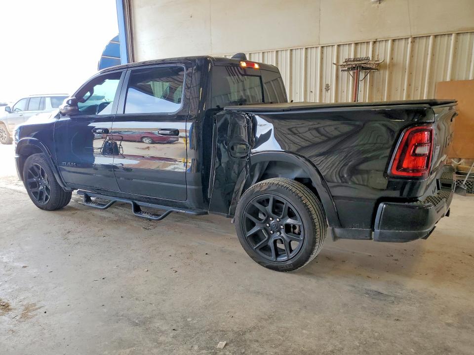 Aukcja sprzedaży 2025 Ram 1500, vin: 1C6SRFJP3SN661869, numer aukcji: 55450866