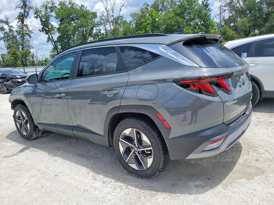 Продажа на аукционе авто 2026 Hyundai Tucson, vin: 5NMJB3DE2TH656792, номер лота: 52304986