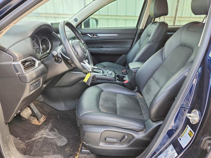 55159276 :رقم المزاد ، JM3KFACM8L0810256 vin ، 2020 Mazda Cx-5 مزاد بيع