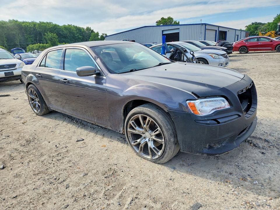 Продаж на аукціоні авто 2013 Chrysler 300, vin: 2C3CCARG8DH519572, номер лоту: 54829396