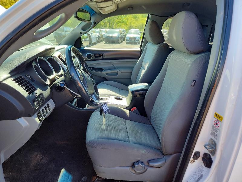 Aukcja sprzedaży 2012 Toyota Tacoma, vin: 5TFUU4EN4CX040093, numer aukcji: 53356156