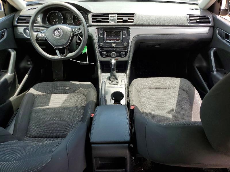 Aukcja sprzedaży 2017 Volkswagen Passat, vin: 1VWAT7A30HC059411, numer aukcji: 53789426