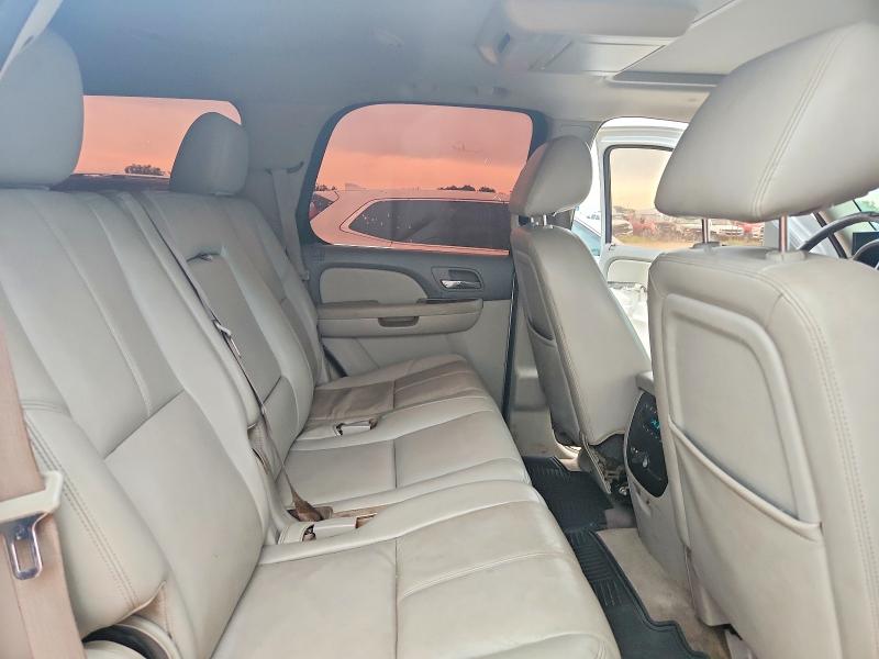 Продаж на аукціоні авто 2013 Chevrolet Tahoe, vin: 1GNSCBE02DR315945, номер лоту: 53852346