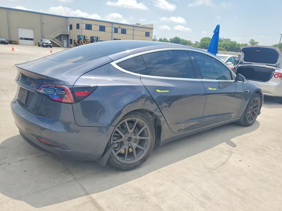 Aukcja sprzedaży 2020 Tesla Model 3, vin: 5YJ3E1EA3LF657841, numer aukcji: 53817176