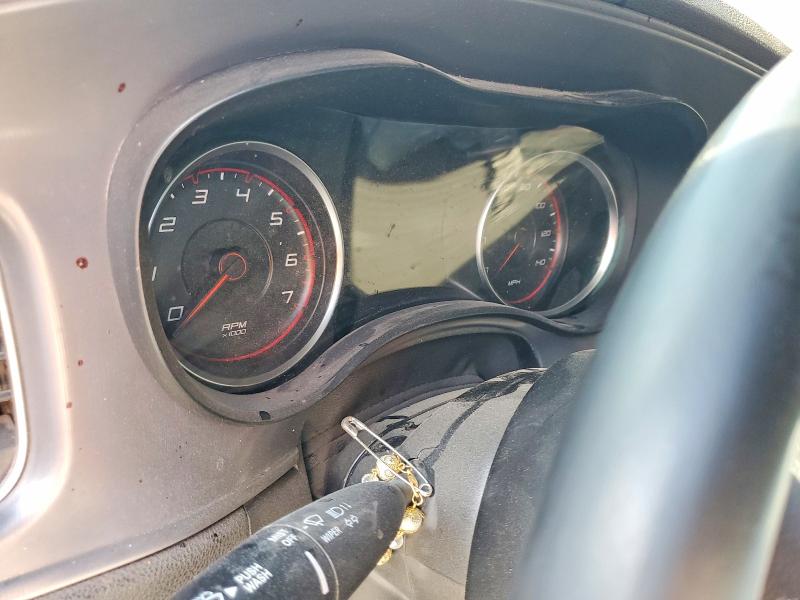 Продаж на аукціоні авто 2023 Dodge Charger, vin: 2C3CDXBG7PH673513, номер лоту: 52050496