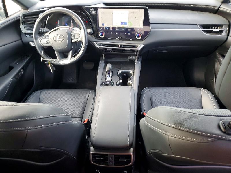 Продажа на аукционе авто 2024 Lexus Rx 350, vin: 2T2BAMBA6RC035465, номер лота: 52217726