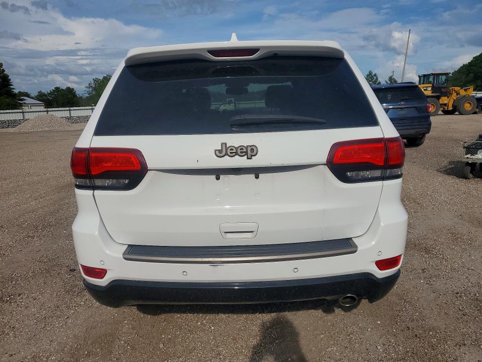 Продажа на аукционе авто 2016 Jeep Grand Cherokee, vin: 1C4RJEBG5GC400169, номер лота: 54264476